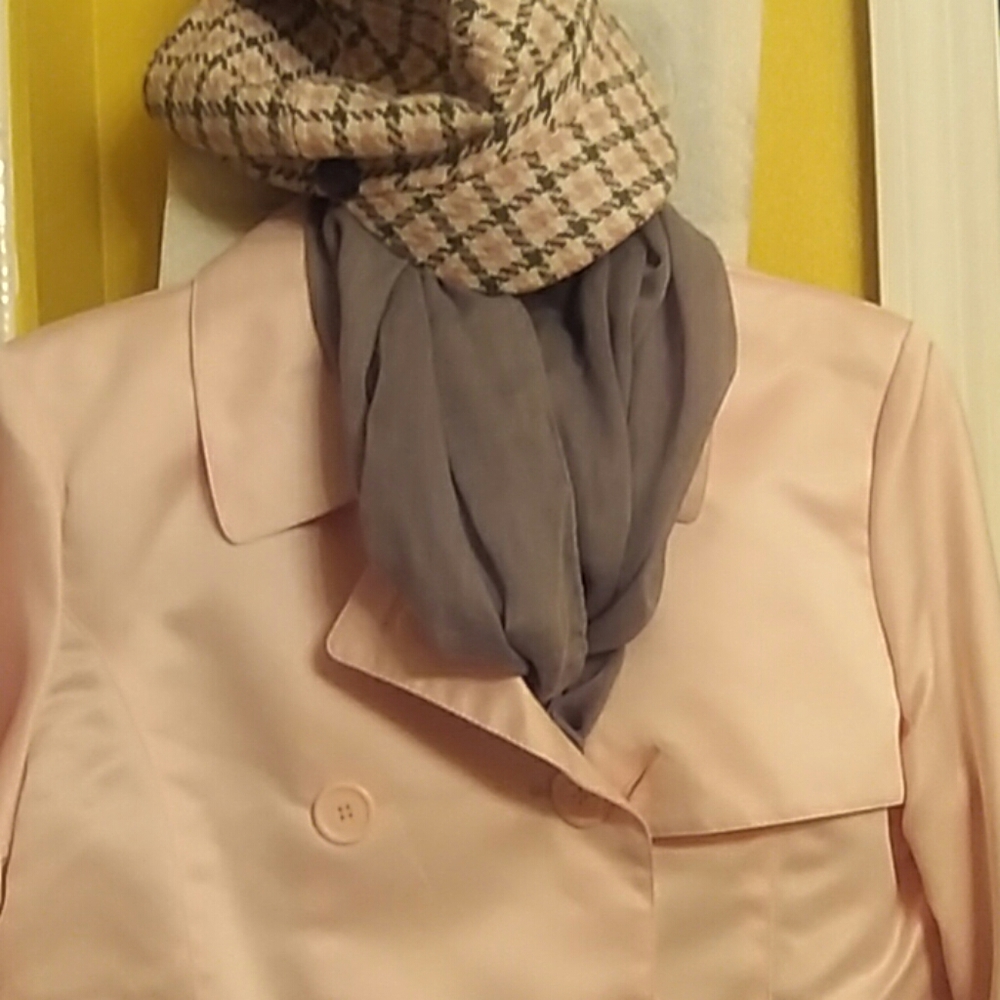 Jacket - Picture 4 of 4